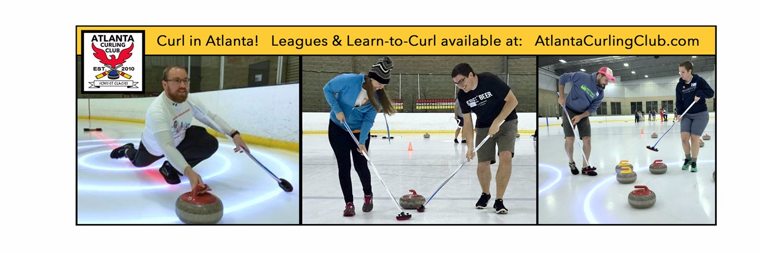 atlcurling's profile banner image