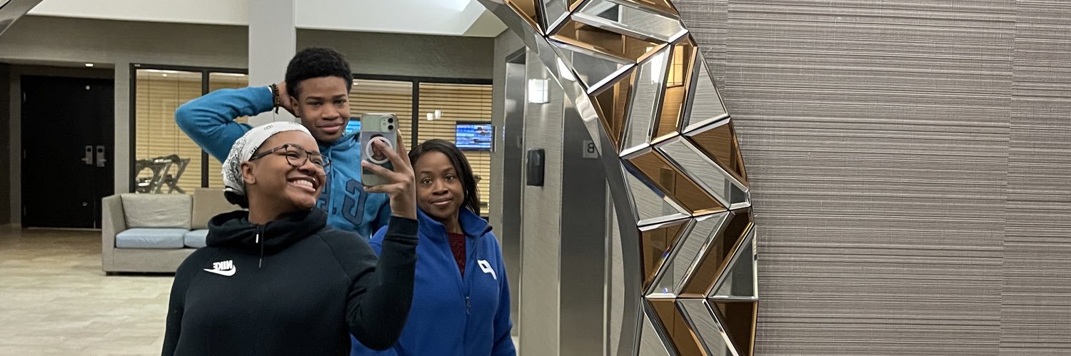 TaliaNaylor's profile banner image