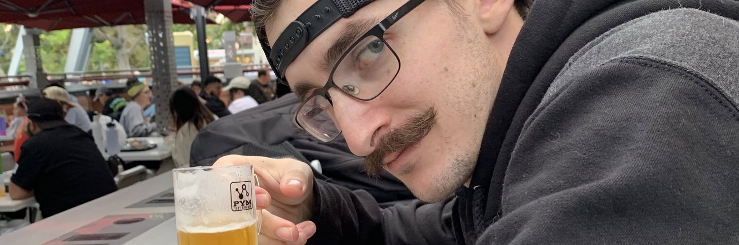 AutomaticAndy14's profile banner image