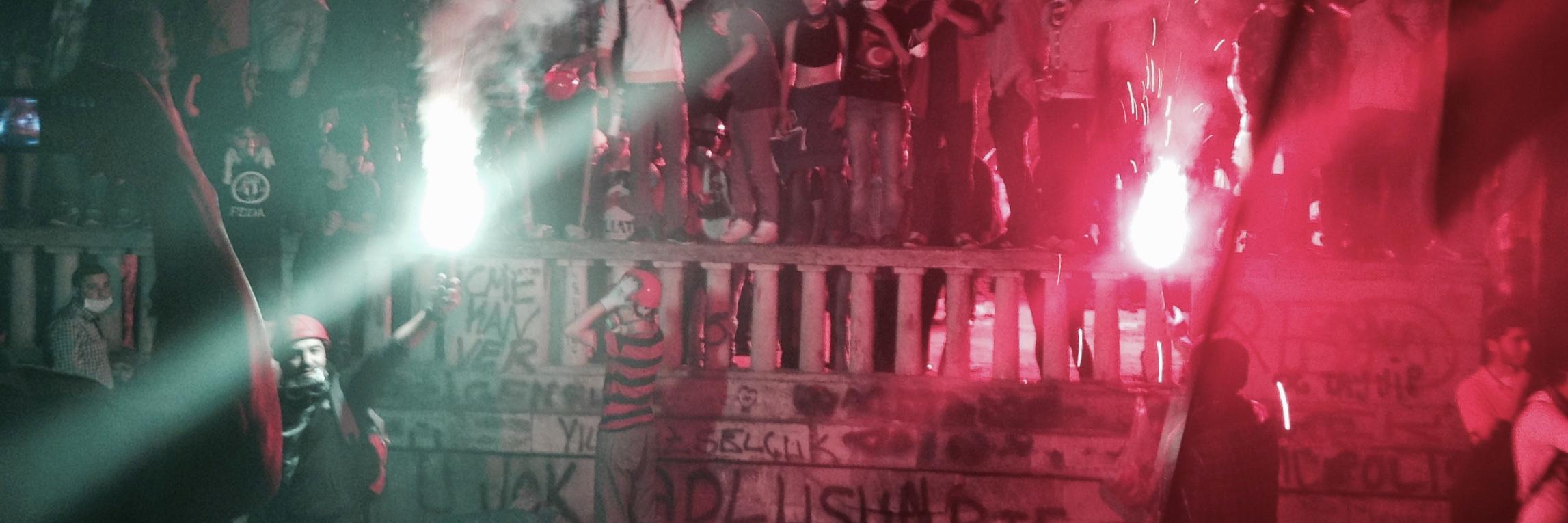 Steve Dorsey ⛑️'s banner