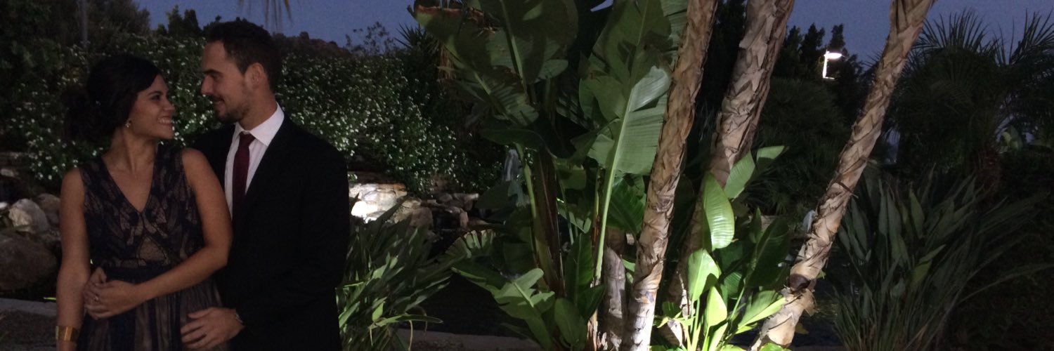 anafuster23's profile banner image