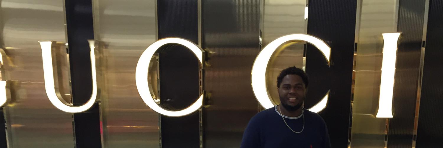 FoamRome's profile banner image