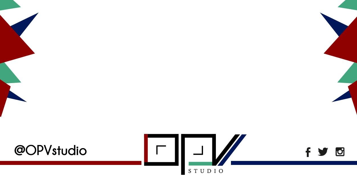 OpvStudio's profile banner image