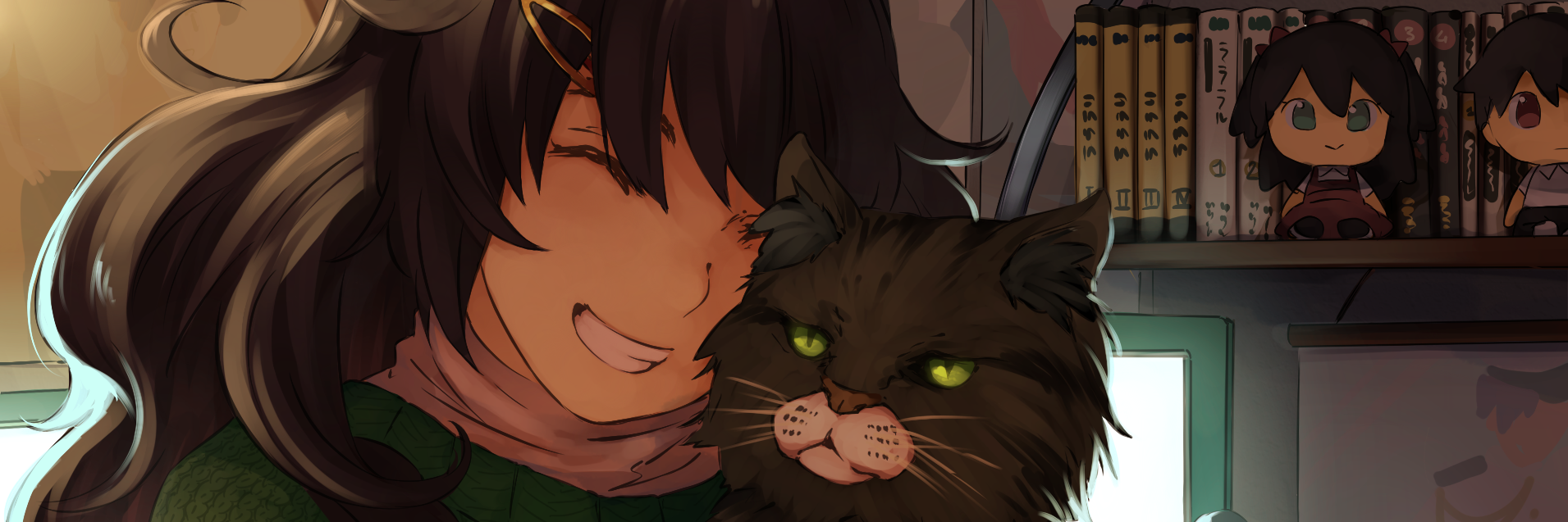 Becca Smash! banner