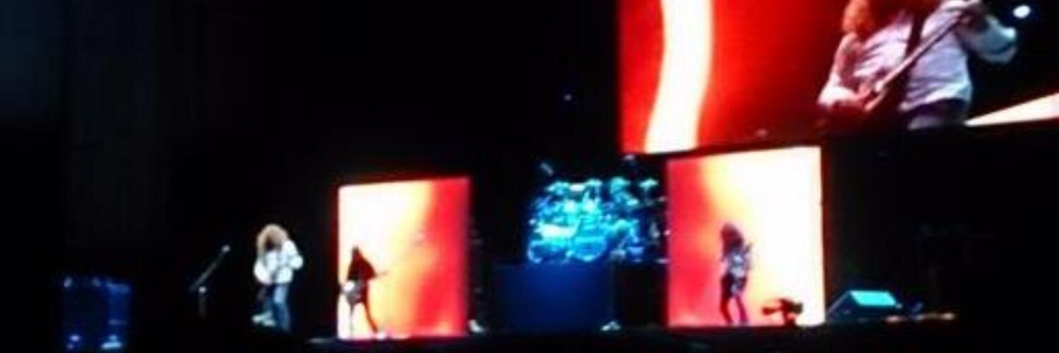 AndRocker7's profile banner image