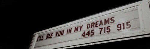 dreamkcce's profile banner image