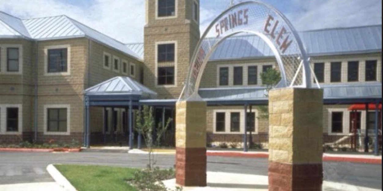 NISDLeonSprings's profile banner image