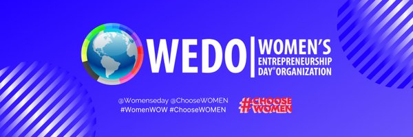 womenseday Profile Banner