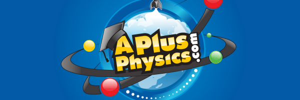 aplusphysics Profile Banner