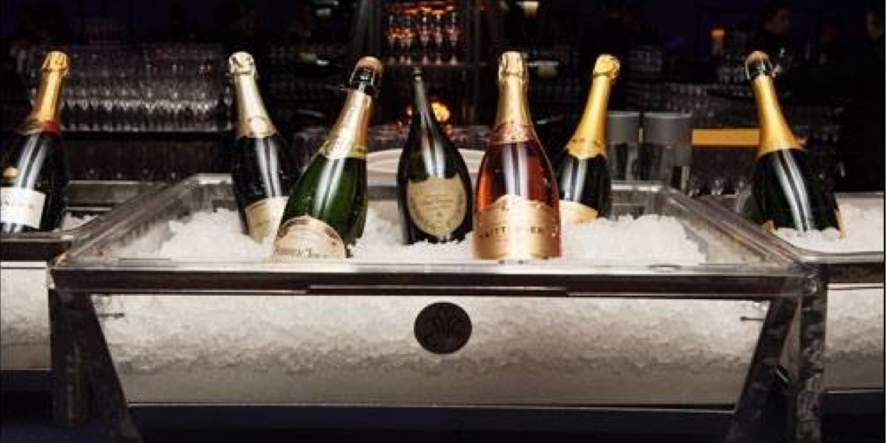 The Cellar Tasters banner