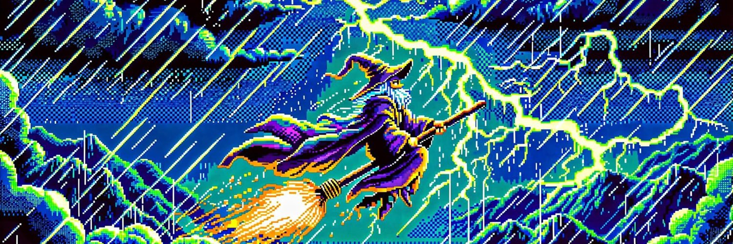 Hutsik's profile banner image