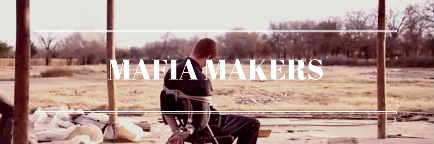 mafiamakers's profile banner image