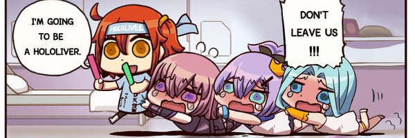 Sesield Profile Banner