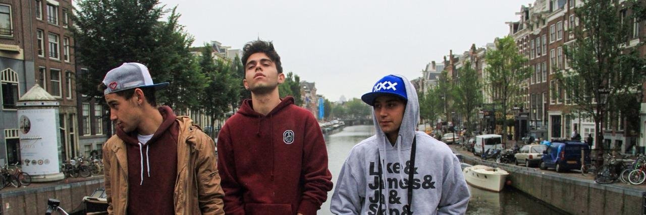LukesSassiness's profile banner image