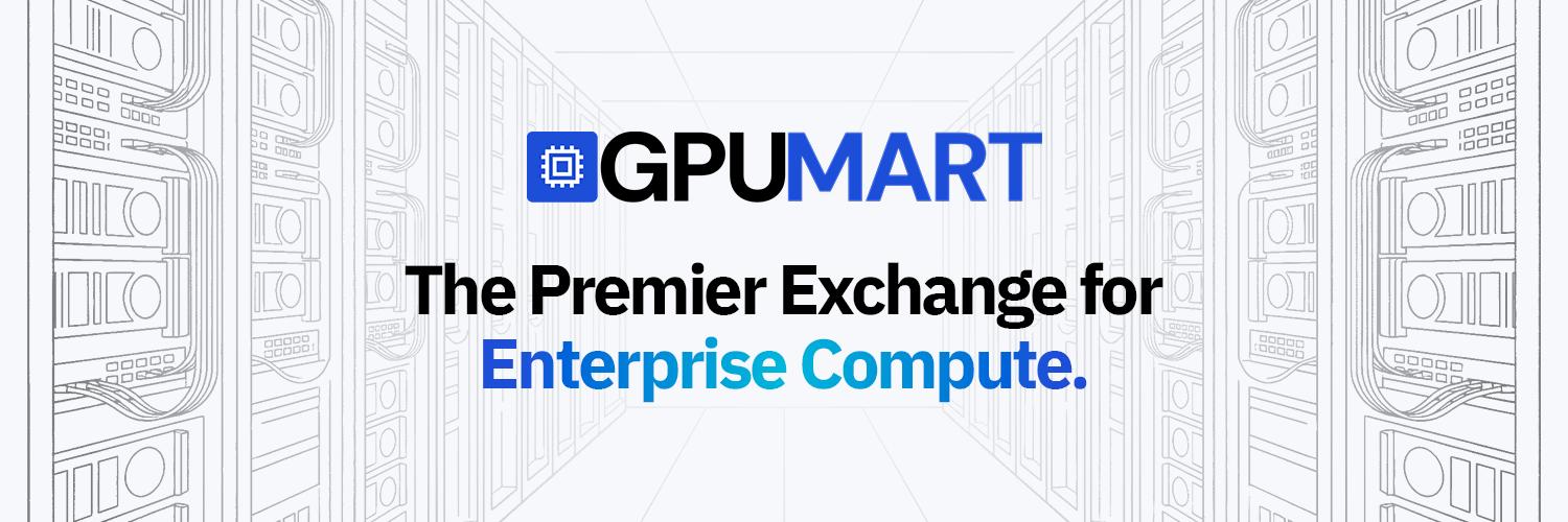gpujack's profile banner image