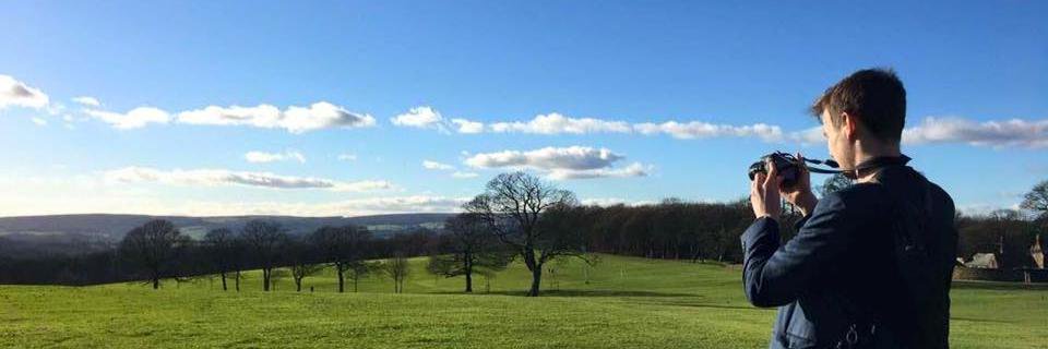 Benjamin Fearn banner