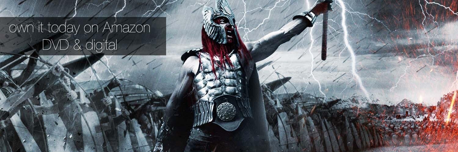 Vikingdom3D's profile banner image