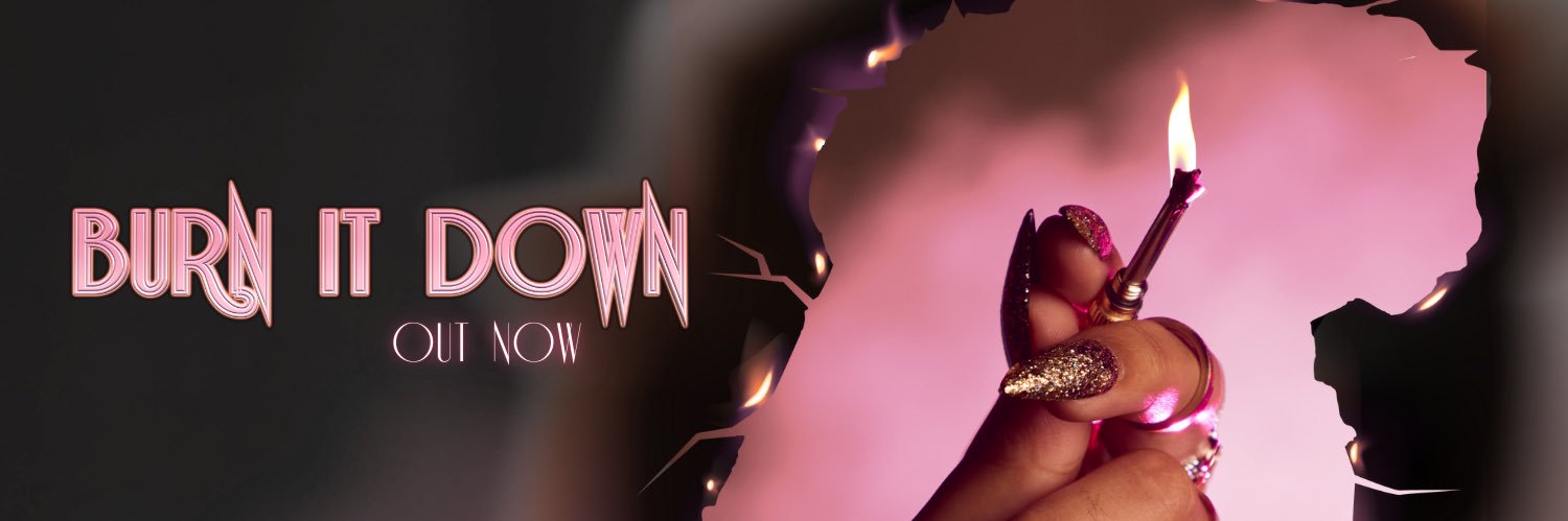 Hannah Monds banner