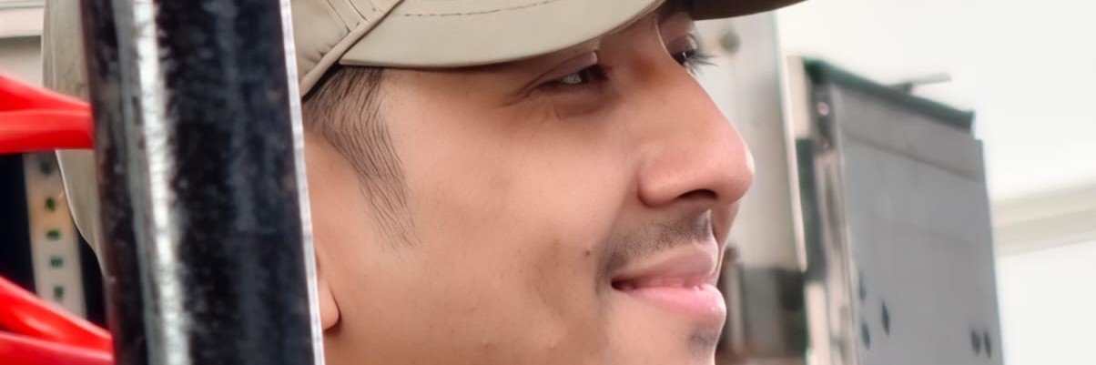 ecimaya's profile banner image