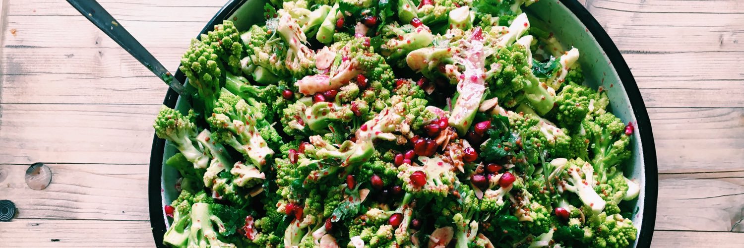 The Garden Kitchen banner