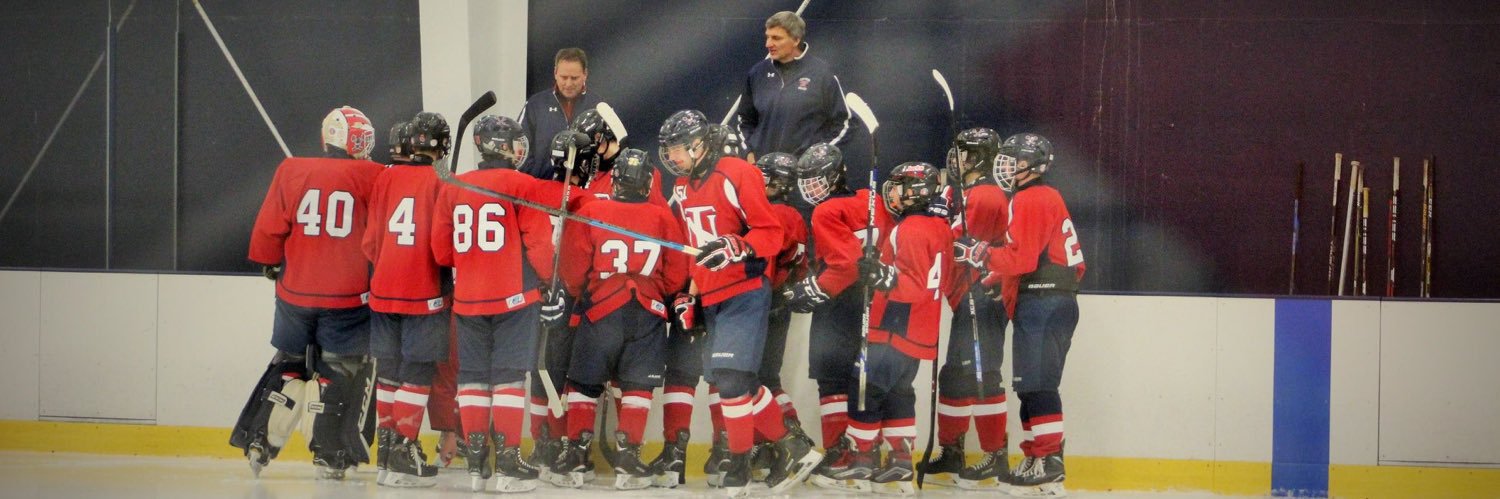 NT Jacks Hockey banner