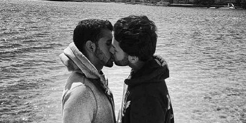 gaysblack's profile banner image