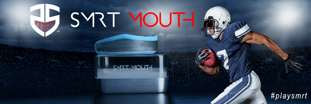 SMRTmouth's profile banner image