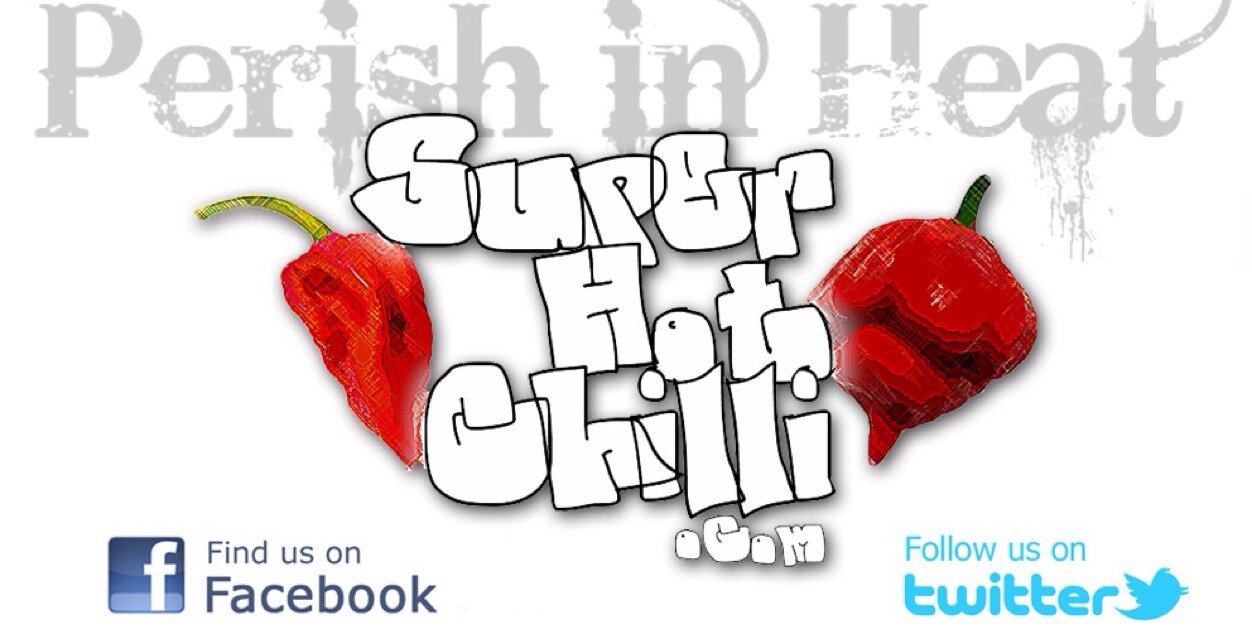 superhot_chilli's profile banner image