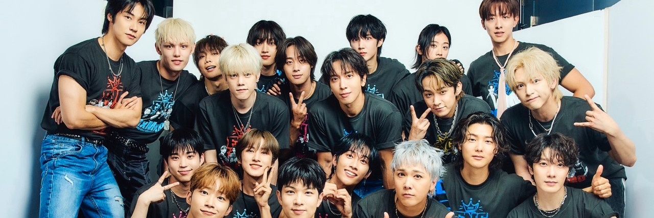 cngttrbl's profile banner image