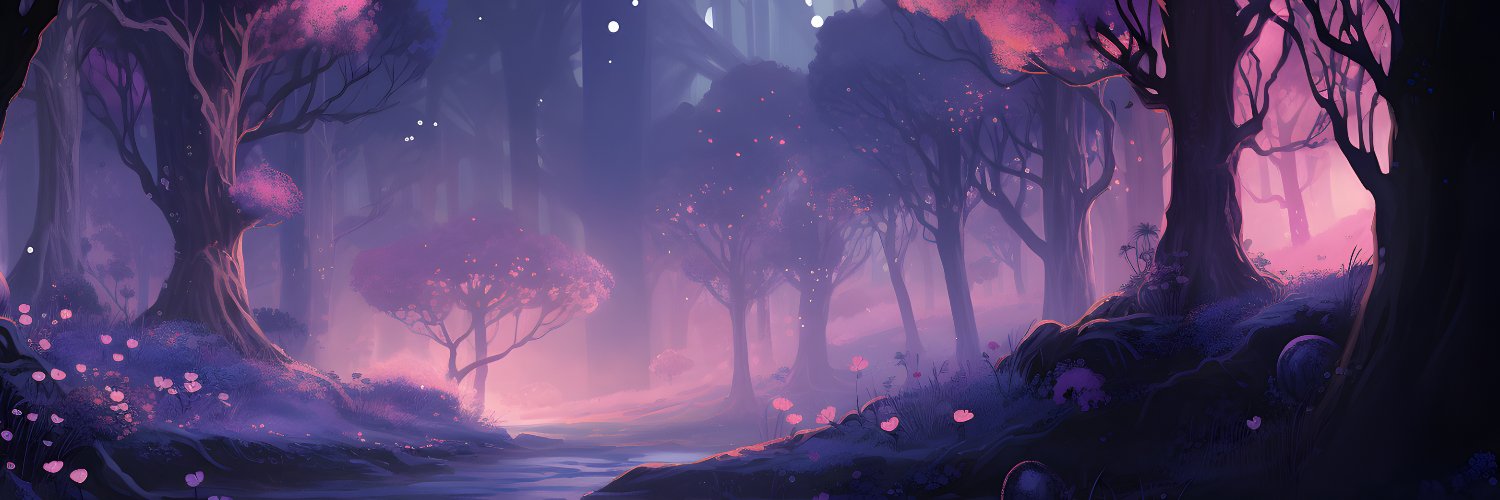 SabraRose93's profile banner image