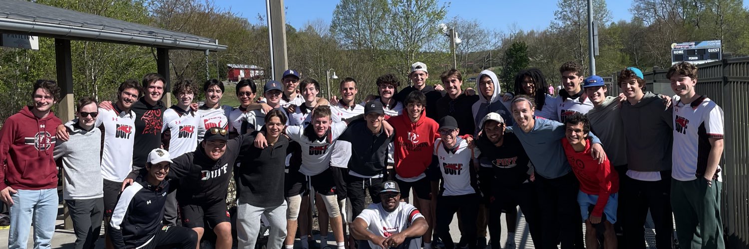 Davidson Ultimate banner