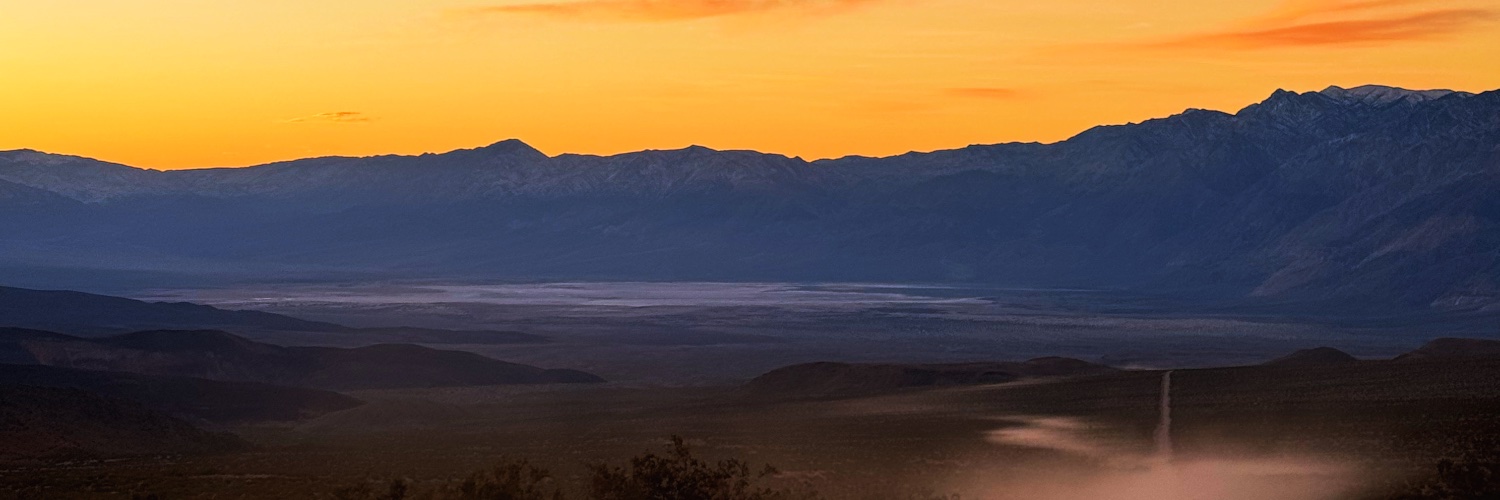 Steve Drewniany banner