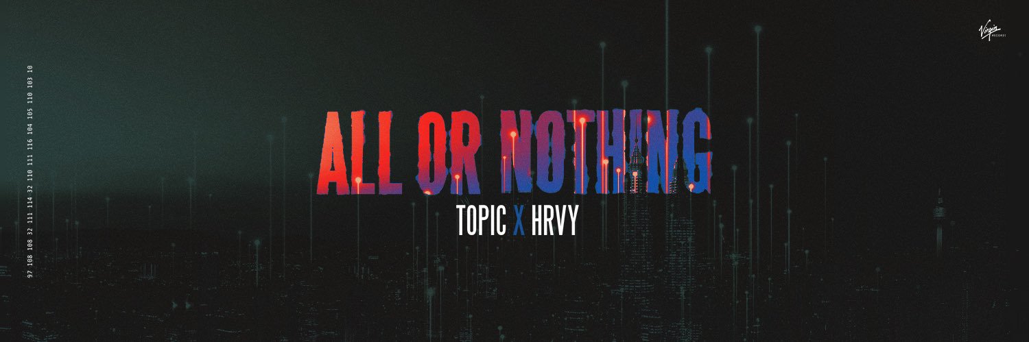 topicmusictv's profile banner image