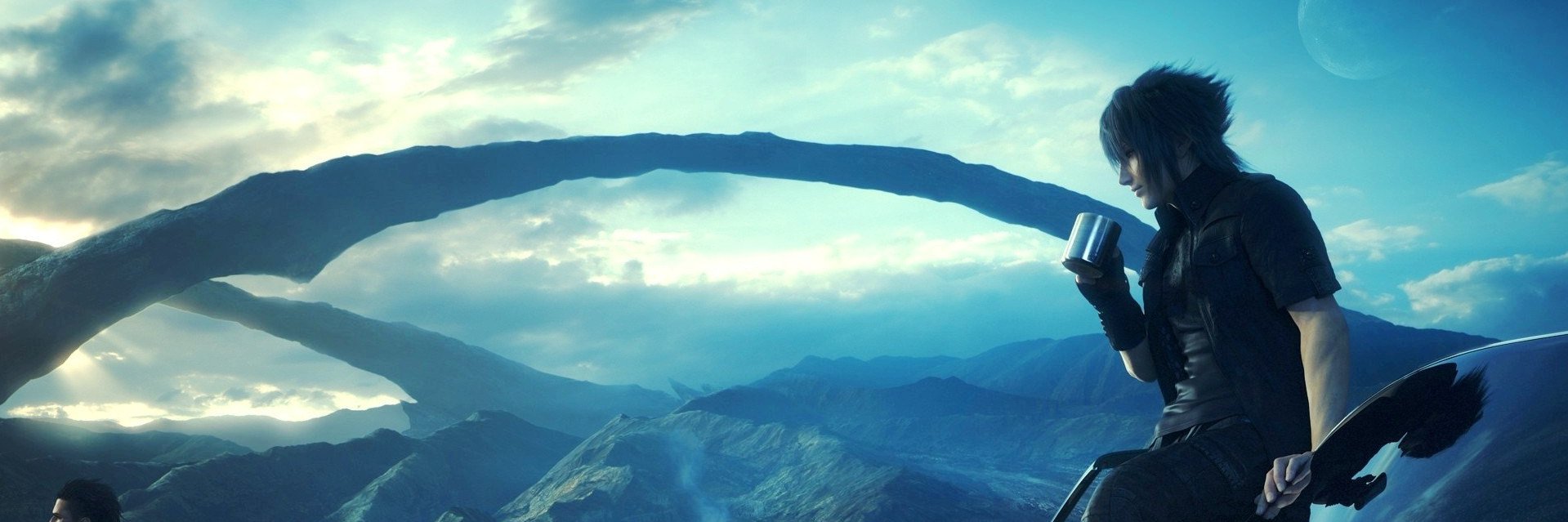FinalLau's profile banner image