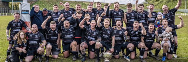 HartlepoolRFC Profile Banner