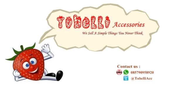 TobelliAcc's profile banner image