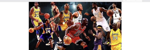 Randomnbafacts Profile Banner