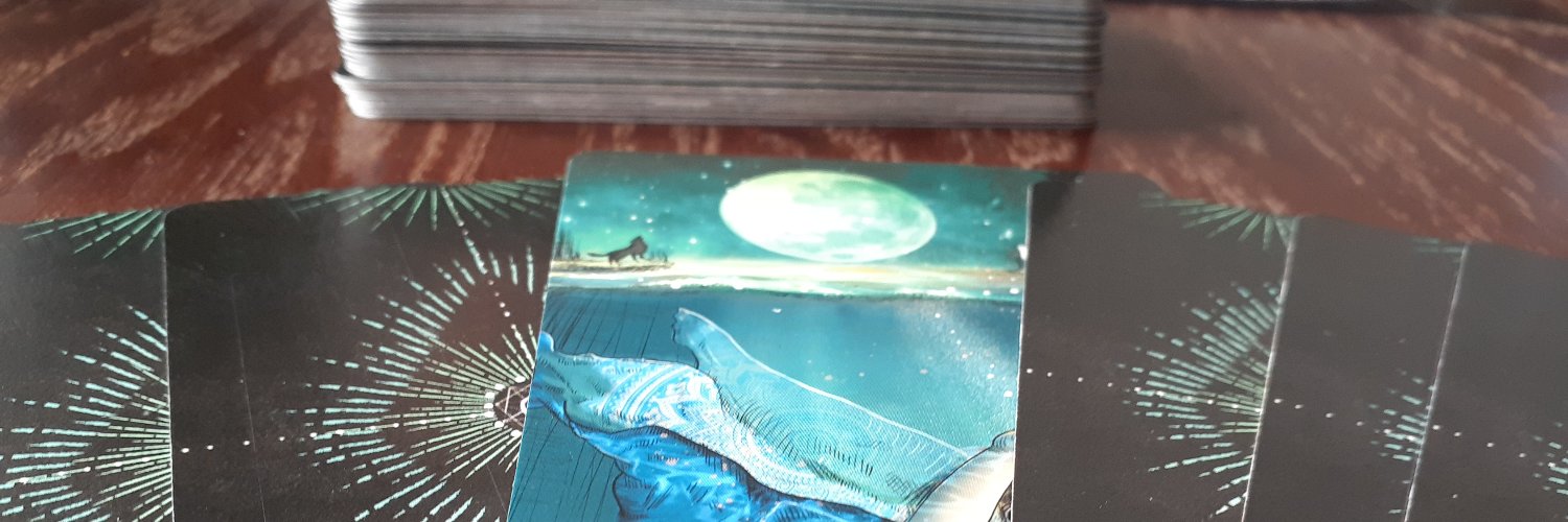 IntuDivine_'s profile banner image