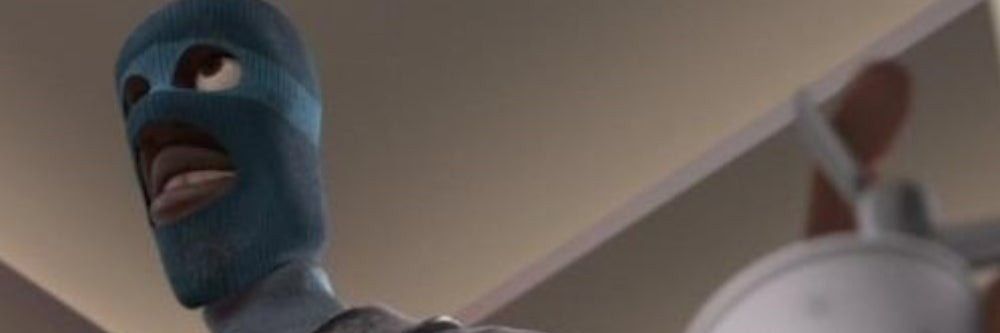 Carter banner