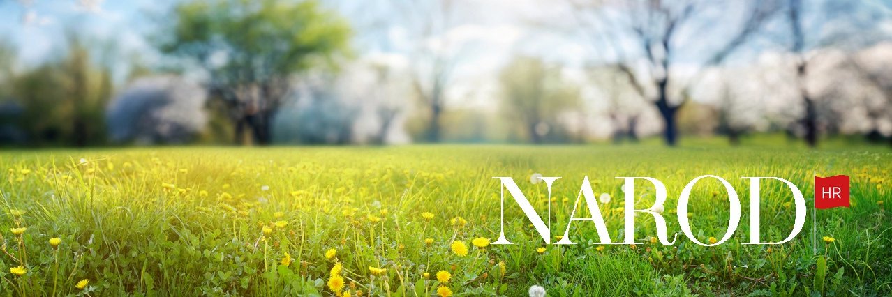 Narod.hr's banner