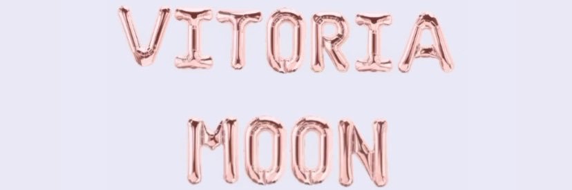 VitoriaMoon89's profile banner image