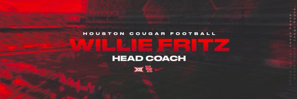 CoachWEFritz Profile Banner