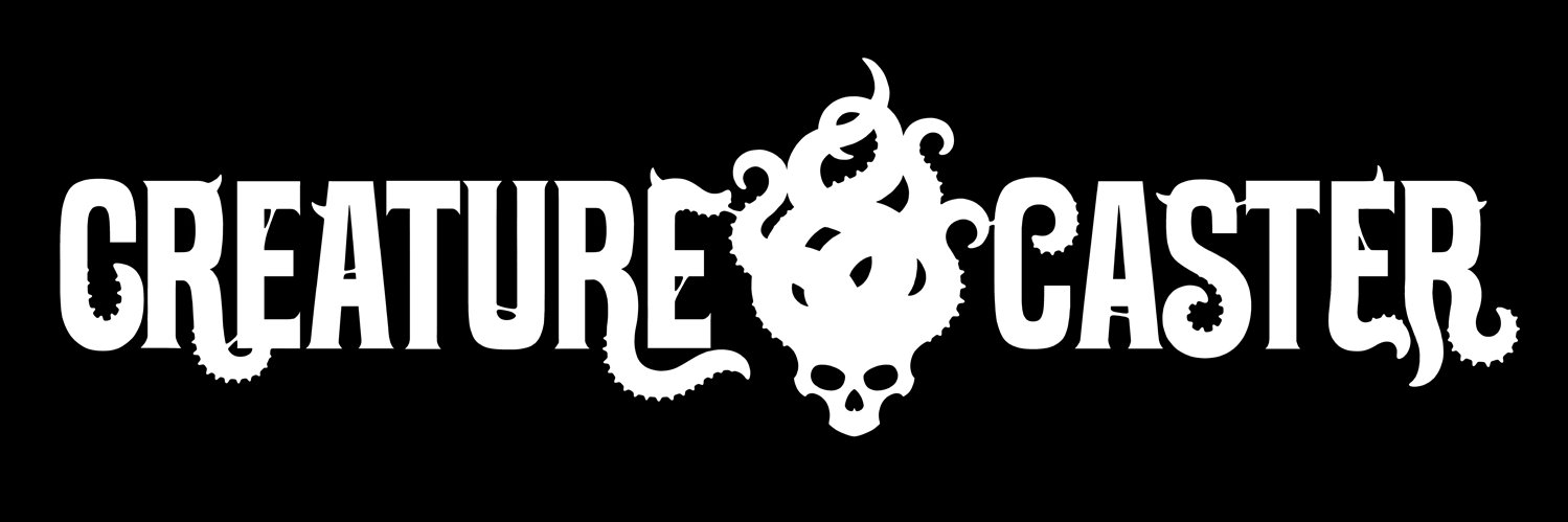 Creature Caster banner