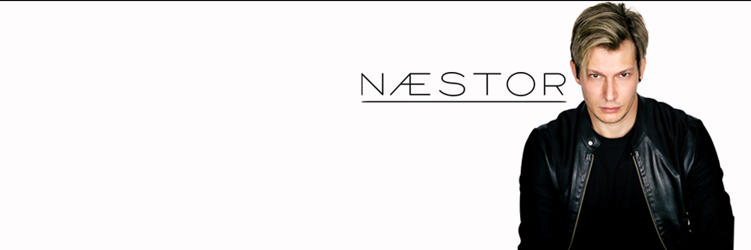 Naestorofficial's profile banner image