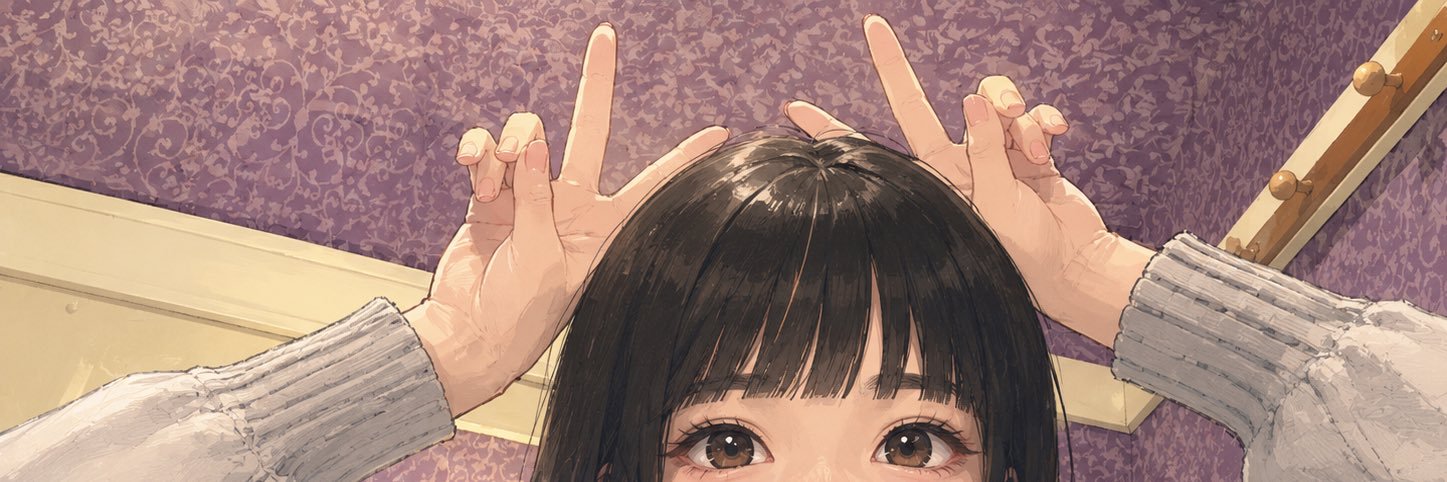 hanagi_t's profile banner image