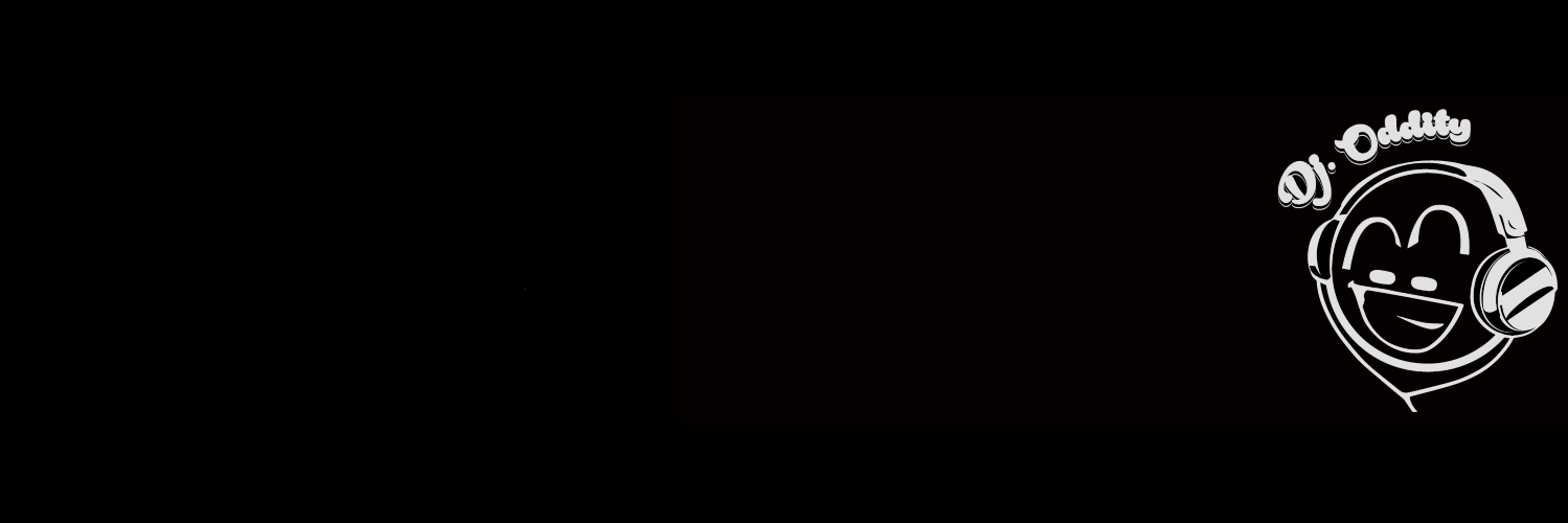 dj Todd Oddity banner