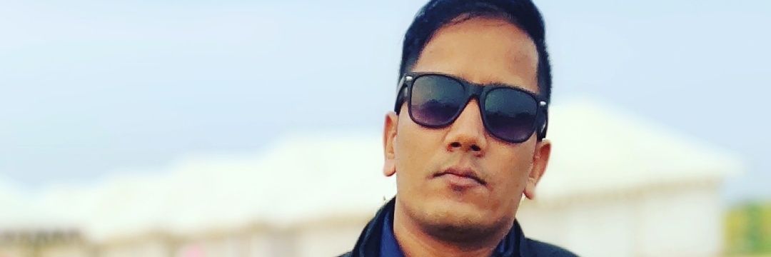 sandeep_kmwt's profile banner image