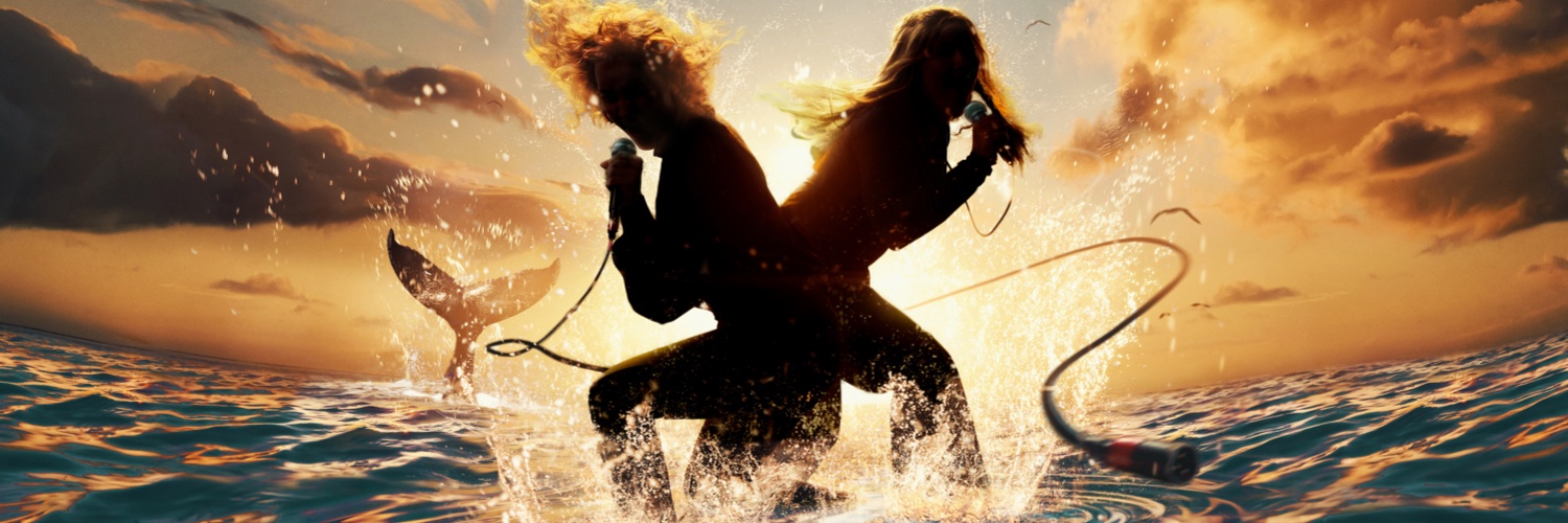 Helen Milne Productions banner