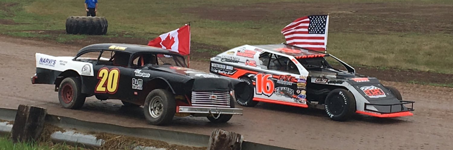 Vandy16Racing's profile banner image