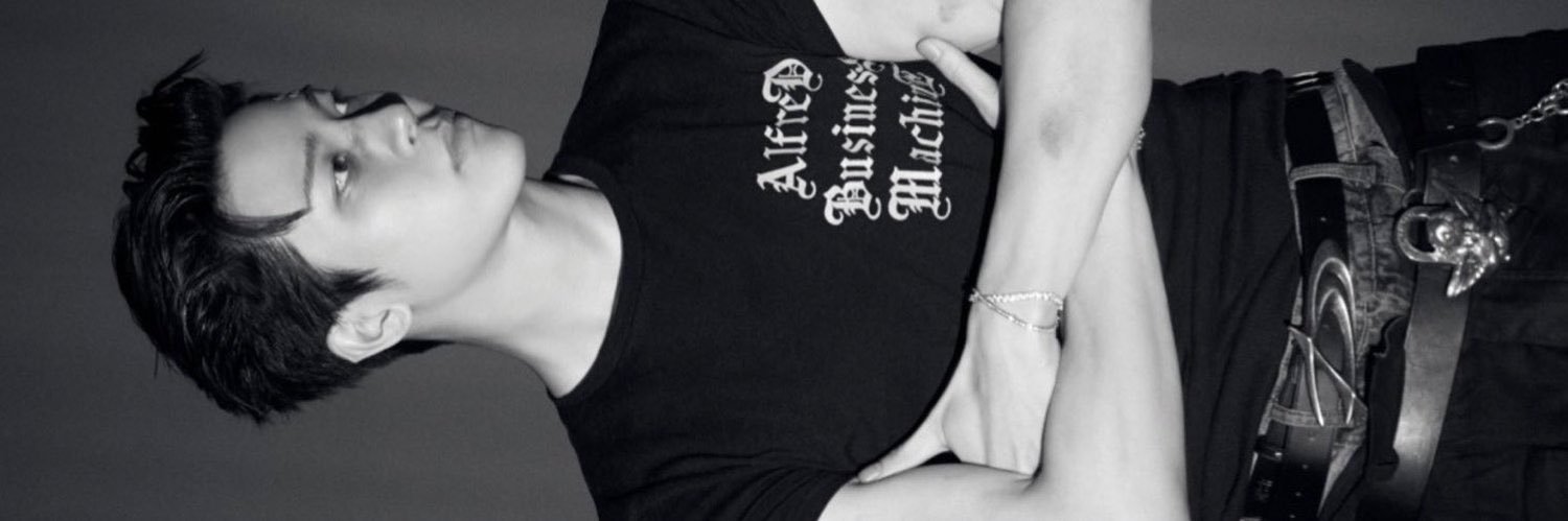 yourboyhwan's profile banner image